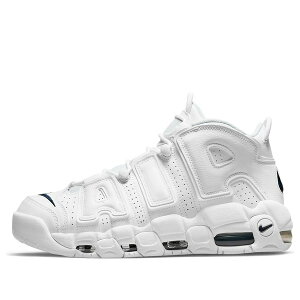 Nike �i�C�L �����Y �X�j�[�J�[ �yNike Air More Uptempo 'White Midnight Navy' DH8011-100�z �T�C�Y US_11.5(29.5cm)