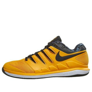 Nike �i�C�L �����Y �X�j�[�J�[ �yNike Air Zoom Vapor X 'University Gold' AA8030-700�z �T�C�Y US_10.5(28.5cm)