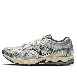 Mizuno ~Ym Y Xj[J[ yMizuno Wave Orion 'Silver Cream' D1GH232110z TCY US_6(24.0cm)