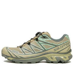 SALOMON �T������ �����Y �X�j�[�J�[ �ySalomon XT-6 Mindful 'Green' 470691�z �T�C�Y US_6.5(24.5cm)