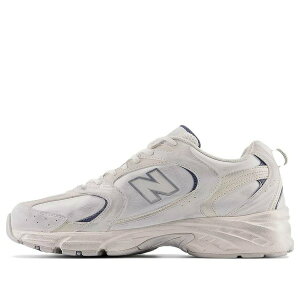 New Balance �j���[�o�����X �����Y �X�j�[�J�[ �yNew Balance 530 'Linen Fog Overcast' MR530CT�z �T�C�Y US_5.5(23.5cm)