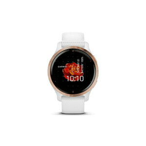 �K�[�~�� �����Y �r���v �A�N�Z�T���[ Venu 2s 40mm White