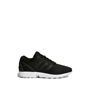 �A�f�B�_�X �����Y �X�j�[�J�[ �V���[�Y Zx flux sneakers Black