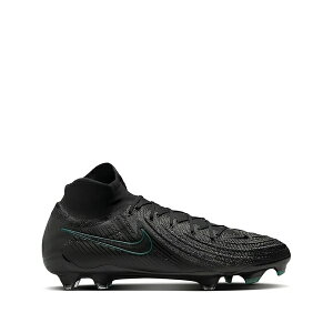 �i�C�L �����Y �X�j�[�J�[ �V���[�Y phantom luna 2 elite fg lace-up sneakers Black