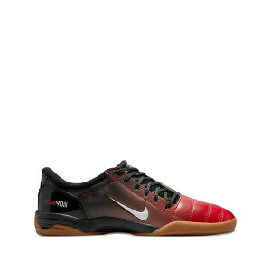 �i�C�L �����Y �X�j�[�J�[ �V���[�Y Total 90 lace-up fastening sneakers Red