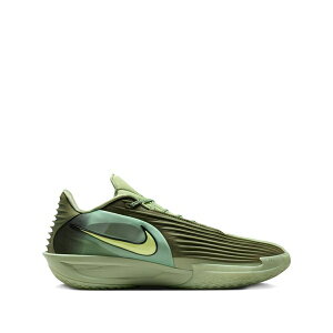 �i�C�L �����Y �X�j�[�J�[ �V���[�Y Zoom gt cut 3 turbo honeydew sneakers Green