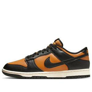 Nike �i�C�L �����Y �X�j�[�J�[ �_���N �yNike Dunk Low 'Black Desert Ochre' HF5441-701�z �T�C�Y US_12(30.0cm)