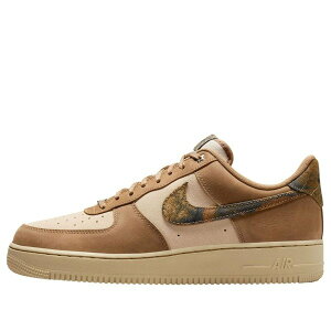Nike �i�C�L �����Y �X�j�[�J�[ �G�A�t�H�[�X �yNike Air Force 1 Low 'Realtree Rattan' IO9803-200�z �T�C�Y US_11.5(29.5cm)