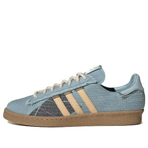 adidas �A�f�B�_�X �����Y �X�j�[�J�[ �yadidas Campus 80s 'Blue' ID4794�z �T�C�Y US_10.5(28.5cm)