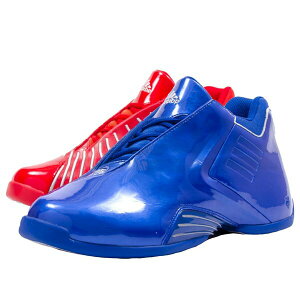 adidas �A�f�B�_�X �����Y �X�j�[�J�[ �yadidas T-Mac 3 'All-Star' D73900�z �T�C�Y US_11(29.0cm)