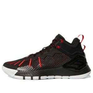 adidas �A�f�B�_�X �����Y �X�j�[�J�[ �yadidas D Rose Son Of Chi 'Windy City Assassin' GY3262�z �T�C�Y US_12.5(30.5cm)