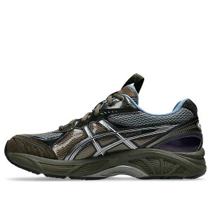 ASICS �A�V�b�N�X �����Y �X�j�[�J�[ �yASICS GT-2160 UB6-S 'Grey Floss Jade' 1203A421-400�z �T�C�Y US_5.5(23.5cm)