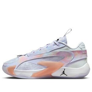 Jordan �W���[�_�� �����Y �X�j�[�J�[ �yAir Jordan Luka 2 PF 'Nebula' DX9012-005�z �T�C�Y US_12(30.0cm)