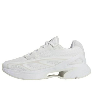 adidas �A�f�B�_�X �����Y �X�j�[�J�[ �yadidas by Stella McCartney Sportswear 2000 'All White' JH8763�z �T�C�Y US_M_4