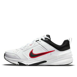 Nike �i�C�L �����Y �X�j�[�J�[ �yNike Defy All Day 'White University Red' DJ1196-101�z �T�C�Y US_8.5(26.5cm)