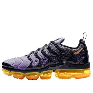 Nike �i�C�L �����Y �X�j�[�J�[ �yNike Air VaporMax Plus 'Indigo Storm' 924453-406�z �T�C�Y US_11.5(29.5cm)