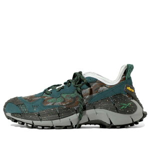 Reebok ���[�{�b�N �����Y �X�j�[�J�[ �yReebok SOUTH2 WEST8 x Zig Kinetica 2 Edge 'Tenkara-Tsuri' FZ5857�z �T�C�Y US_10.5(28.5cm)