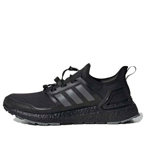 adidas �A�f�B�_�X �����Y �X�j�[�J�[ �yadidas UltraBoost Winter.RDY 'Core Black' EG9801�z �T�C�Y US_9(27.0cm)