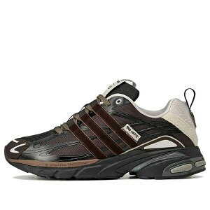 adidas �A�f�B�_�X �����Y �X�j�[�J�[ �yadidas x Song for the Mute Adistar Cushion 'Core Black Dark Brown' JH9007�z �T�C�Y US_6(24.0cm)