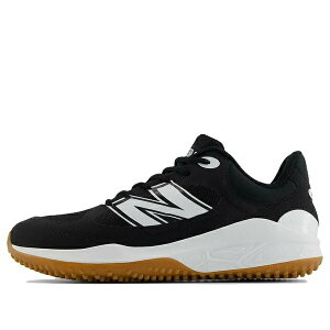 New Balance �j���[�o�����X �����Y �X�j�[�J�[ �yNew Balance Fresh Foam 3000 v7 'Black White' T3000BK7�z �T�C�Y US_12.5(30.5cm)