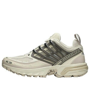 SALOMON �T������ �����Y �X�j�[�J�[ �ySALOMON ACS Pro 'Desert Pack Almond Milk' 474287�z �T�C�Y US_8(26.0cm)