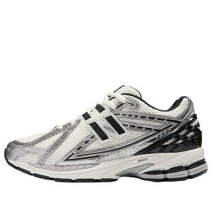 New Balance �j���[�o�����X �����Y �X�j�[�J�[ �yNew Balance 1906R 'Silver Black' M1906RER�z �T�C�Y US_12(30.0cm)