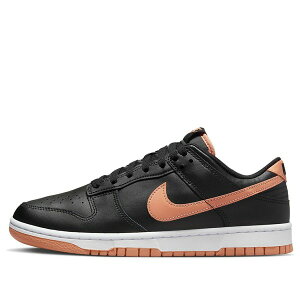 Nike �i�C�L �����Y �X�j�[�J�[ �_���N �yNike Dunk Low 'Black Amber Brown' DV0831-004�z �T�C�Y US_12(30.0cm)