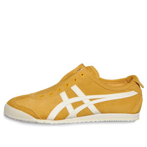 Onitsuka Tiger �I�j�c�J�^�C�K�[ �����Y �X�j�[�J�[ �yOnitsuka Tiger Mexico 66 Slip-On 'Golden Glow' 1183C157-750�z �T�C�Y US_11(29.0cm)