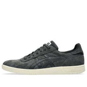 ASICS �A�V�b�N�X �����Y �X�j�[�J�[ �yASICS Gel-Vickka Pro 'Graphite Grey Black' 1201A486-021�z �T�C�Y US_7(25.0cm)