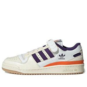 adidas �A�f�B�_�X �����Y �X�j�[�J�[ �t�H�[���� �yadidas Forum 84 Low 'Suns' GX9049�z �T�C�Y US_6(24.0cm)
