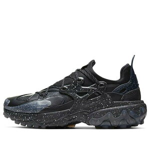 Nike �i�C�L �����Y �X�j�[�J�[ �yNike Undercover x React Presto 'Black' CU3459-001�z �T�C�Y US_M_4.5