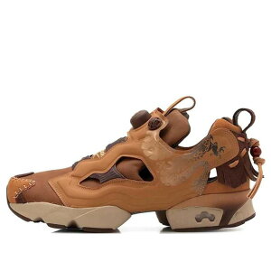 Reebok ���[�{�b�N �����Y �X�j�[�J�[ �yReebok Instapump Fury 94 'Chinese New Year' 100207246�z �T�C�Y US_6.5(24.5cm)