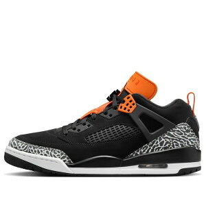 Jordan �W���[�_�� �����Y �X�j�[�J�[ �yAir Jordan Spizike Low 'Safari Black Starfish' FQ1759-008�z �T�C�Y US_8(26.0cm)