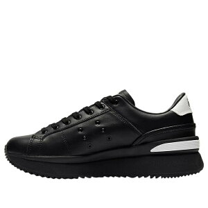 Onitsuka Tiger �I�j�c�J�^�C�K�[ �����Y �X�j�[�J�[ �yOnitsuka Tiger Lawnship PF 'Black' 1183C396-001�z �T�C�Y US_7.5(25.5cm)