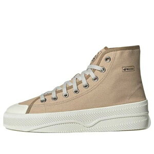 adidas �A�f�B�_�X �����Y �X�j�[�J�[ �yadidas Nizza 'Pale Nude' GX0989�z �T�C�Y US_8.5(26.5cm)