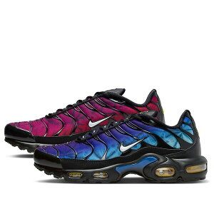 Nike �i�C�L �����Y �X�j�[�J�[ �G�A�}�b�N�X �yNike Air Max Plus '25th Anniversary' FV0393-001�z �T�C�Y US_8(26.0cm)