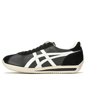 Onitsuka Tiger �I�j�c�J�^�C�K�[ �����Y �X�j�[�J�[ �yOnitsuka Tiger Montreal NM 'Black White' 1183B360-002�z �T�C�Y US_5(23.0cm)