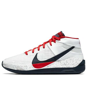 Nike �i�C�L �����Y �X�j�[�J�[ �yNike KD 13 EP 'USA' CI9949-101�z �T�C�Y US_M_13