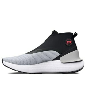 Under Armour �A���_�[�A�[�}�[ �����Y �X�j�[�J�[ �yUnder Armour HOVR Phantom 3 SE Warm 'Halo Grey White' 3026802-101�z �T�C�Y US_9(27.0cm)