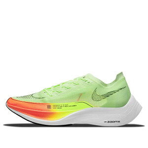 Nike �i�C�L �����Y �X�j�[�J�[ �yNike ZoomX Vaporfly Next% 2 'Fast Pack' CU4111-700�z �T�C�Y US_7(25.0cm)