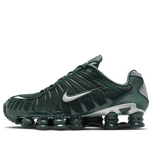 Nike �i�C�L �����Y �X�j�[�J�[ �yNike Shox TL 'Seaweed' AV3595-302�z �T�C�Y US_12(30.0cm)