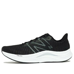 New Balance �j���[�o�����X �����Y �X�j�[�J�[ �yNew Balance FuelCell Propel v4 'Black White' MFCPRLB4�z �T�C�Y US_12(30.0cm)