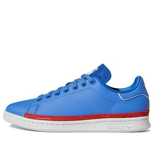 adidas �A�f�B�_�X �����Y �X�j�[�J�[ �X�^���X�~�X �yadidas South Park x Stan Smith 'Stan' GY6491�z �T�C�Y US_10(28.0cm)