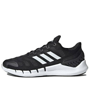 adidas �A�f�B�_�X �����Y �X�j�[�J�[ �yadidas Climacool Ventania 'Black White' FX7351�z �T�C�Y US_10(28.0cm)
