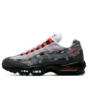 Nike �i�C�L �����Y �X�j�[�J�[ �G�A�}�b�N�X �yNike x Atmos Air Max 95 'We Love Nike' AQ0925-002�z �T�C�Y US_7.5(25.5cm)