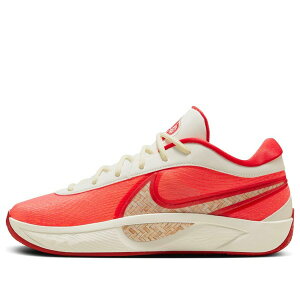 Nike �i�C�L �����Y �X�j�[�J�[ �yNike Zoom Freak 6 EP 'China' HQ4079-100�z �T�C�Y US_8.5(26.5cm)