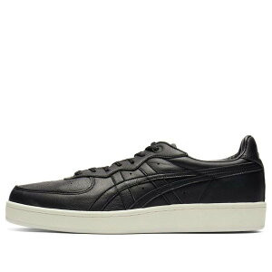 Onitsuka Tiger �I�j�c�J�^�C�K�[ �����Y �X�j�[�J�[ �yOnitsuka Tiger GSM SD 'Black' 1183A803-002�z �T�C�Y US_5(23.0cm)
