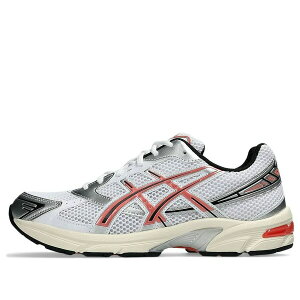 ASICS �A�V�b�N�X �����Y �X�j�[�J�[ �yASICS Gel-1130 'White Desert Red' 1203A609-102�z �T�C�Y US_8(26.0cm)
