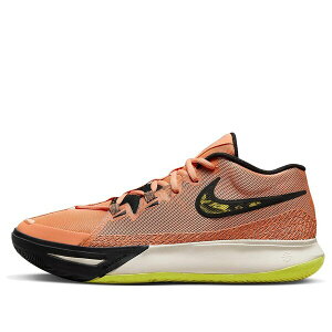 Nike �i�C�L �����Y �X�j�[�J�[ �yNike Kyrie Flytrap 6 'Orange Trance Yellow Strike' DM1125-800�z �T�C�Y US_M_4.5