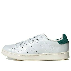 adidas �A�f�B�_�X �����Y �X�j�[�J�[ �X�^���X�~�X �yadidas Stan Smith 'Crystal White Collegiate Green' GX6298�z �T�C�Y US_5(23.0cm)
